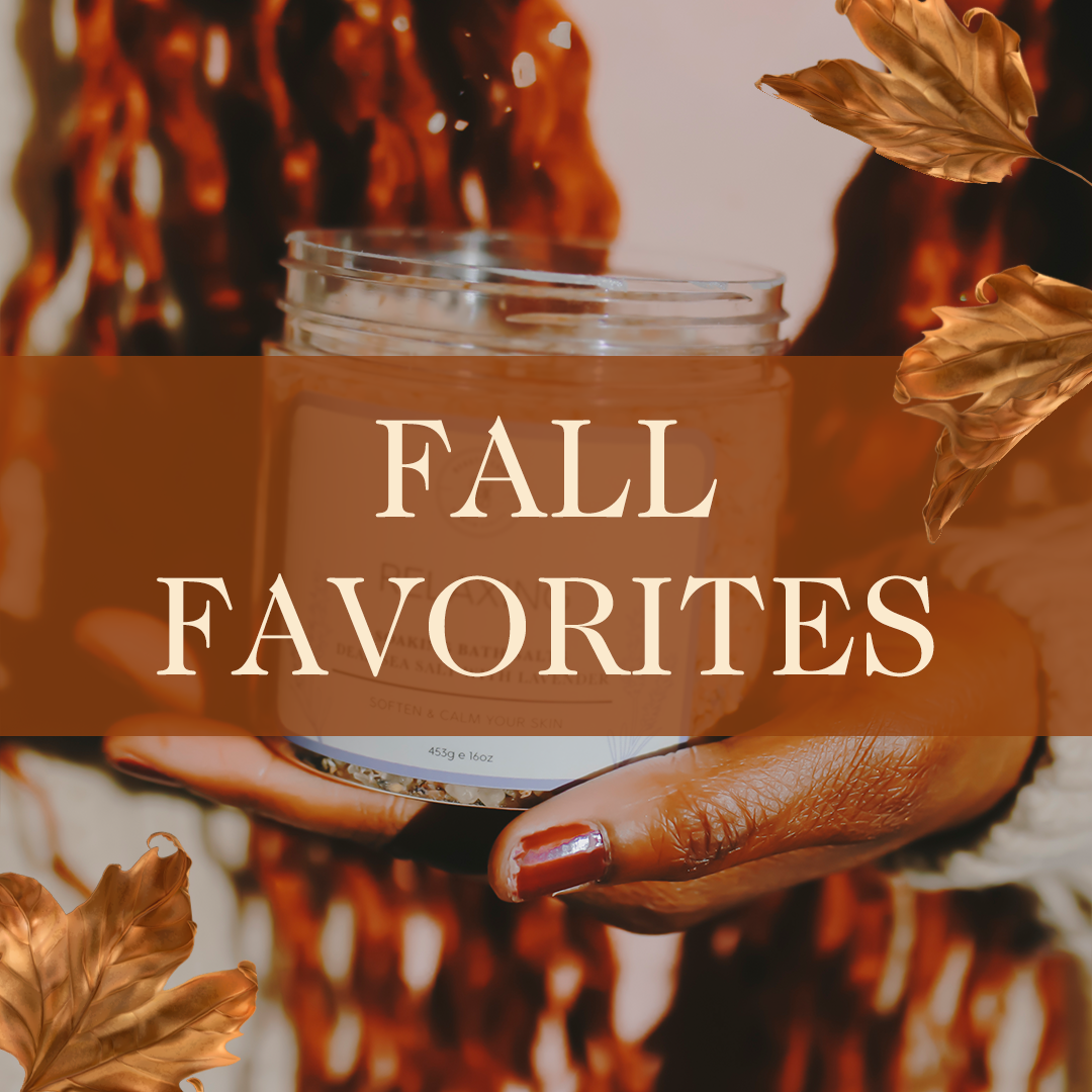 Fall Favorites